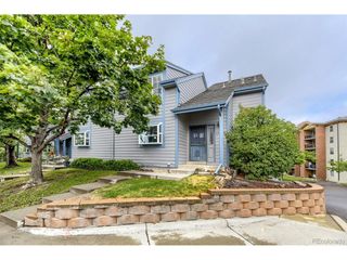 2405 S Worchester Ct B, Aurora, CO 80014