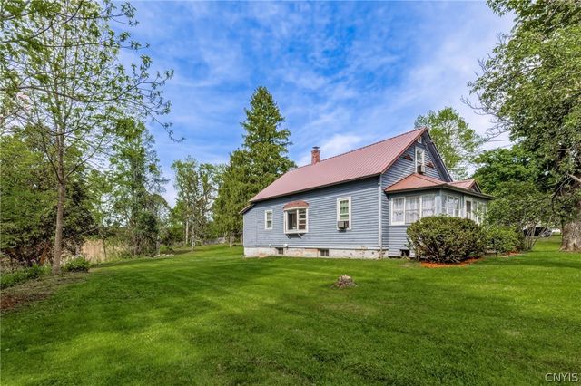 7253 River Road, Rome, NY 13440