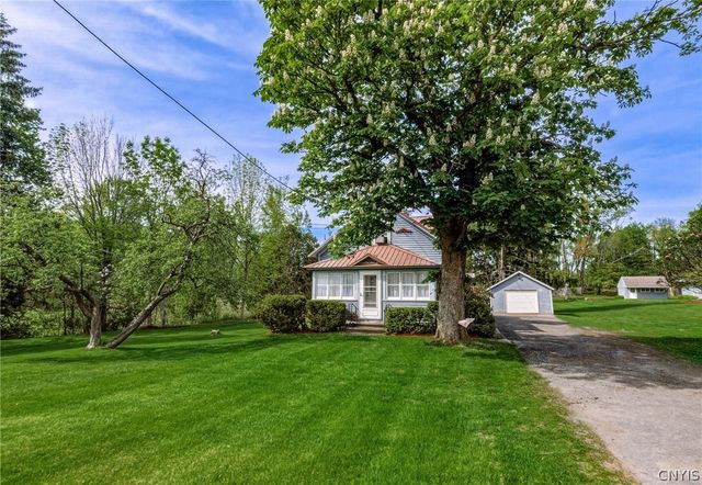 7253 River Road, Rome, NY 13440