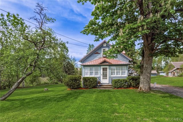 7253 River Road, Rome, NY 13440
