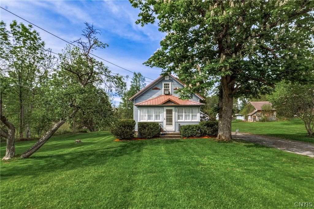 7253 River Road, Rome, NY 13440
