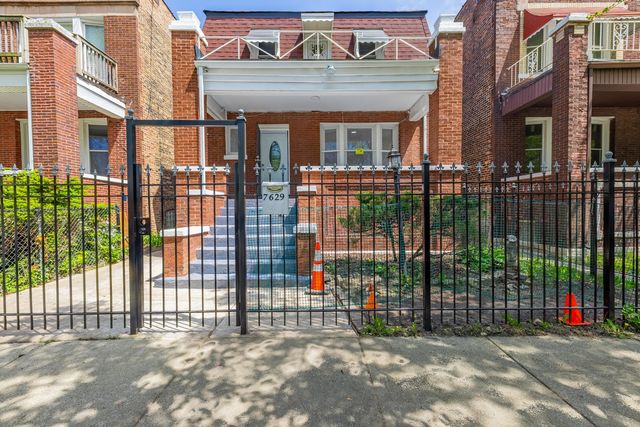 7629 S Green Street, Chicago, IL 60620