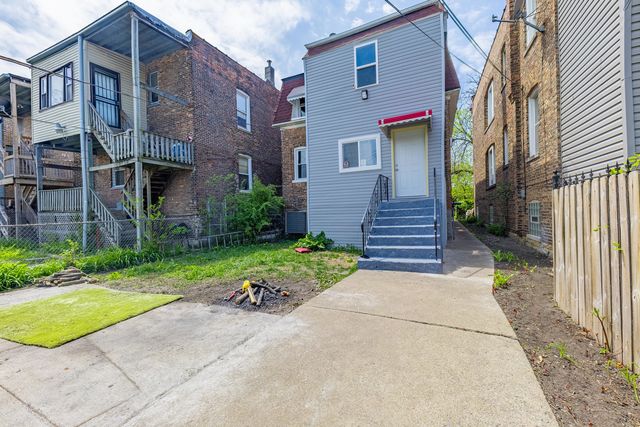7629 S Green Street, Chicago, IL 60620