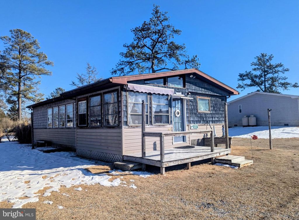 33501 GRAPE ST, Millsboro, DE 19966