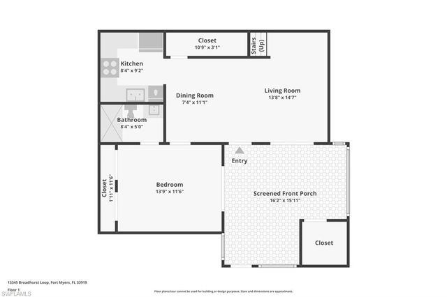 13345 Broadhurst LOOP, Fort Myers, FL 33919