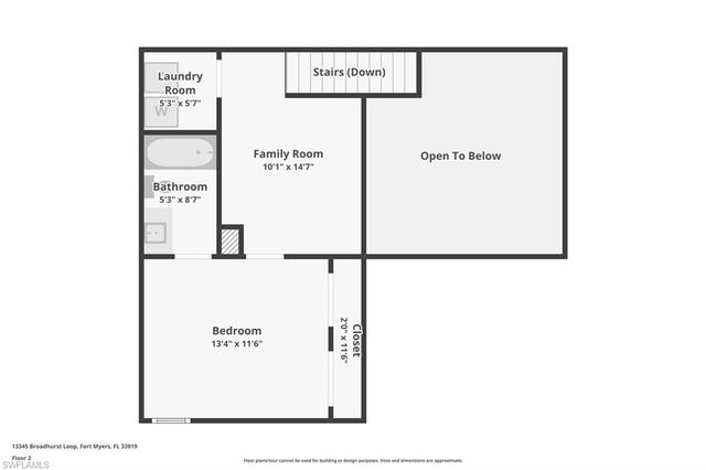 13345 Broadhurst LOOP, Fort Myers, FL 33919