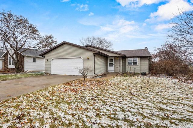 1241 BRIARWOOD DRIVE, Menasha, WI 54952