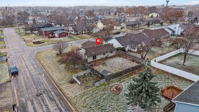 1241 BRIARWOOD DRIVE, Menasha, WI 54952