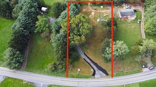 5807 MT CLINTON PIKE, Rockingham, VA 22802