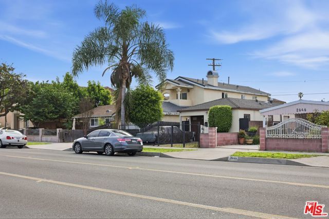 2650 E Dominguez Street, Long Beach, CA 90810