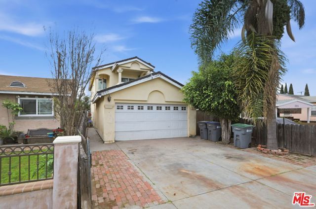 2650 E Dominguez Street, Long Beach, CA 90810