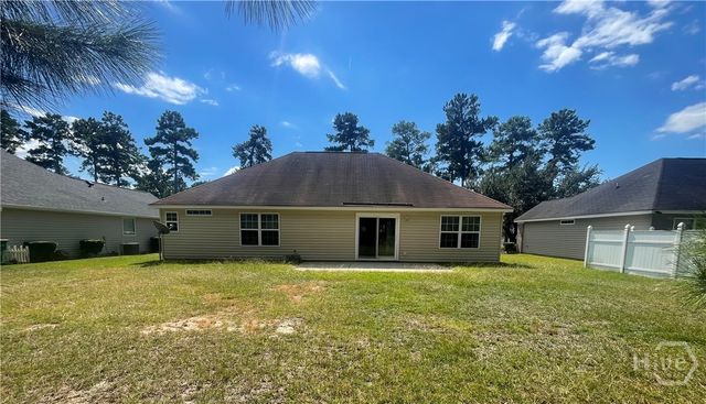 128 Arbor Village Drive, Pooler, GA 31322