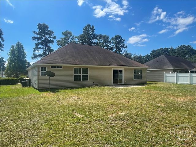 128 Arbor Village Drive, Pooler, GA 31322