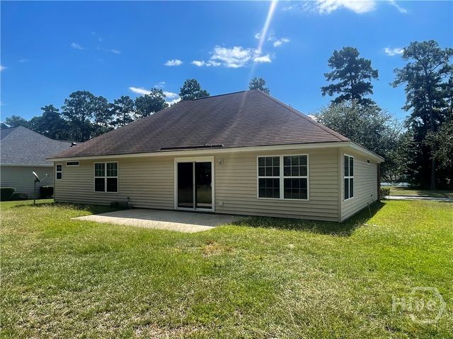 128 Arbor Village Drive, Pooler, GA 31322