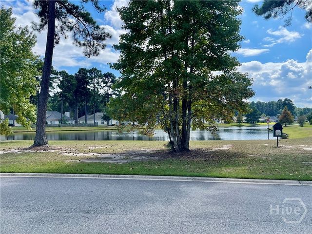 128 Arbor Village Drive, Pooler, GA 31322