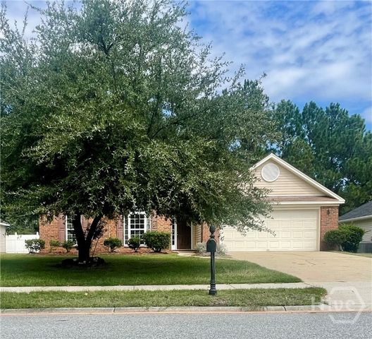128 Arbor Village Drive, Pooler, GA 31322
