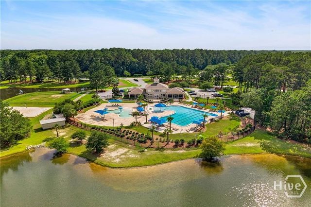 128 Arbor Village Drive, Pooler, GA 31322