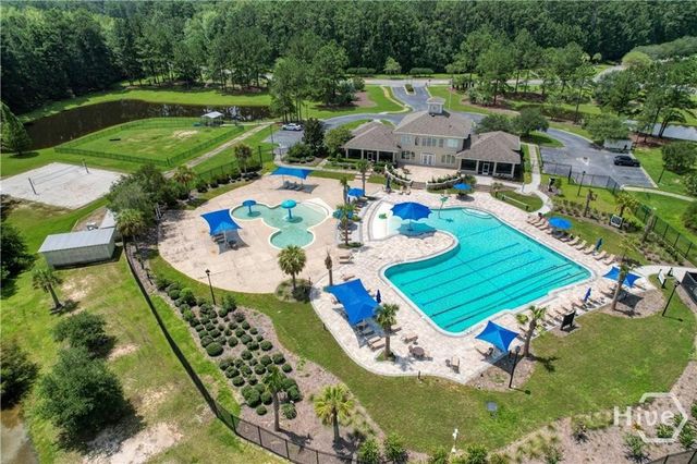 128 Arbor Village Drive, Pooler, GA 31322