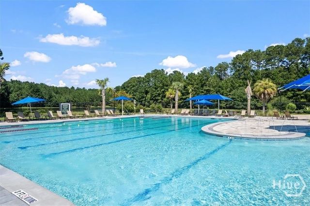 128 Arbor Village Drive, Pooler, GA 31322