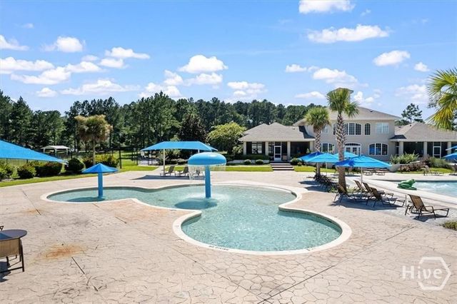 128 Arbor Village Drive, Pooler, GA 31322