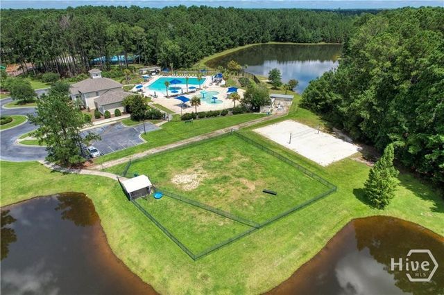 128 Arbor Village Drive, Pooler, GA 31322