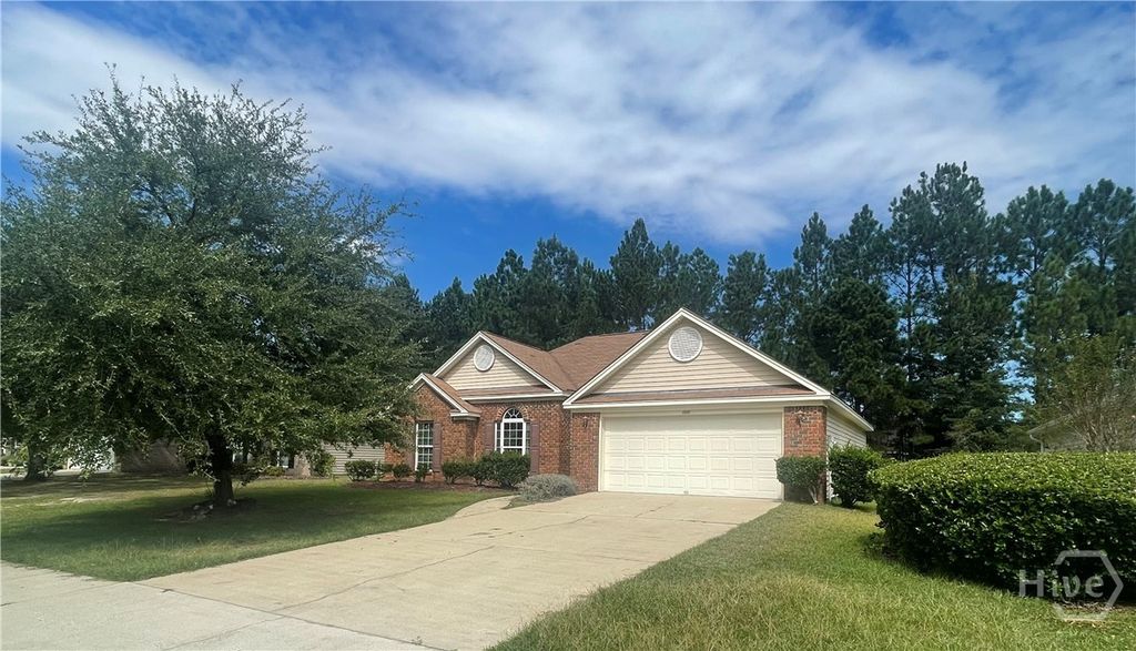 128 Arbor Village Drive, Pooler, GA 31322