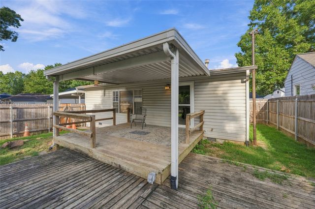2127 S Oswego Avenue, Tulsa, OK 74114