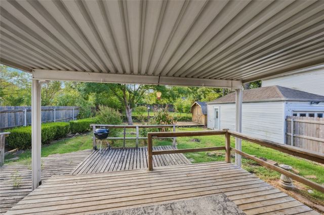 2127 S Oswego Avenue, Tulsa, OK 74114