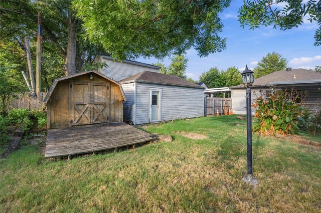 2127 S Oswego Avenue, Tulsa, OK 74114