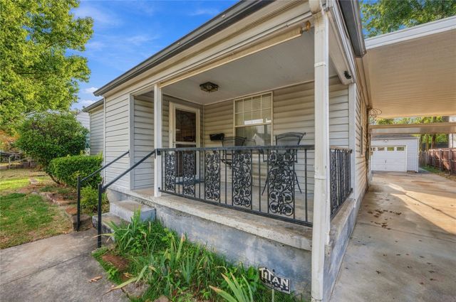 2127 S Oswego Avenue, Tulsa, OK 74114