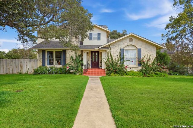 231 Oakleaf Dr, San Antonio, TX 78209