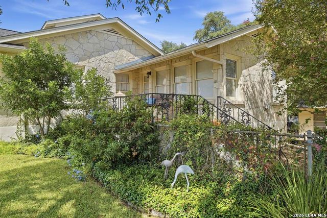231 Oakleaf Dr, San Antonio, TX 78209