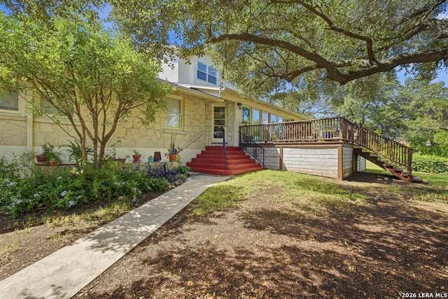 231 Oakleaf Dr, San Antonio, TX 78209