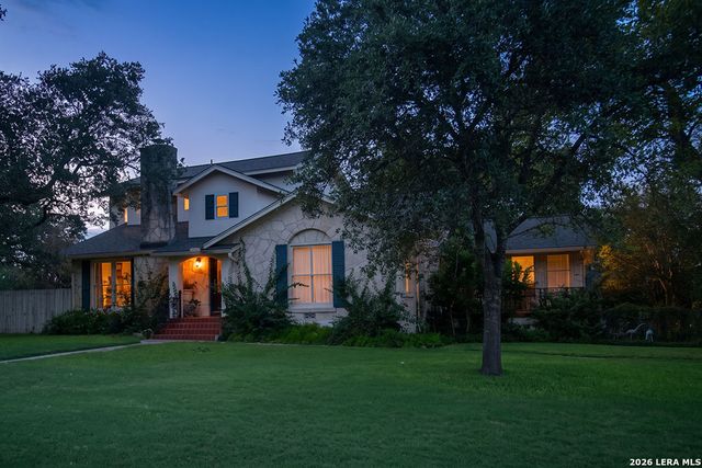 231 Oakleaf Dr, San Antonio, TX 78209