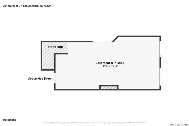 231 Oakleaf Dr, San Antonio, TX 78209