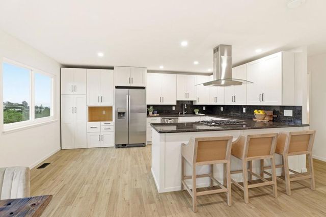 162 Coronado Avenue, San Carlos, CA 94070