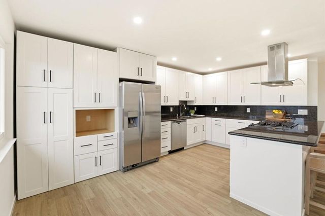 162 Coronado Avenue, San Carlos, CA 94070