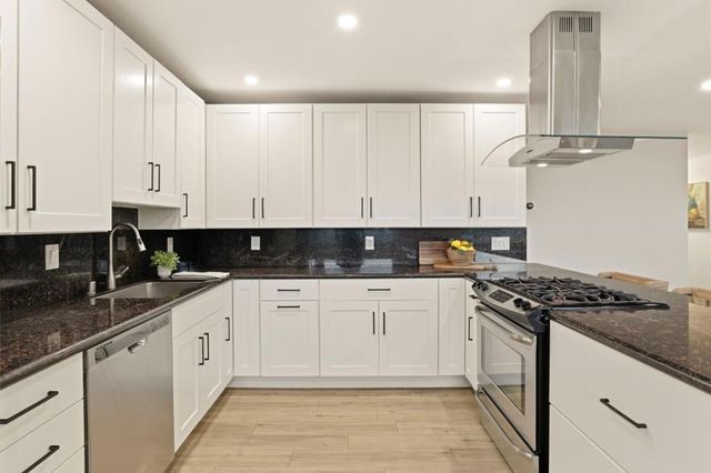 162 Coronado Avenue, San Carlos, CA 94070