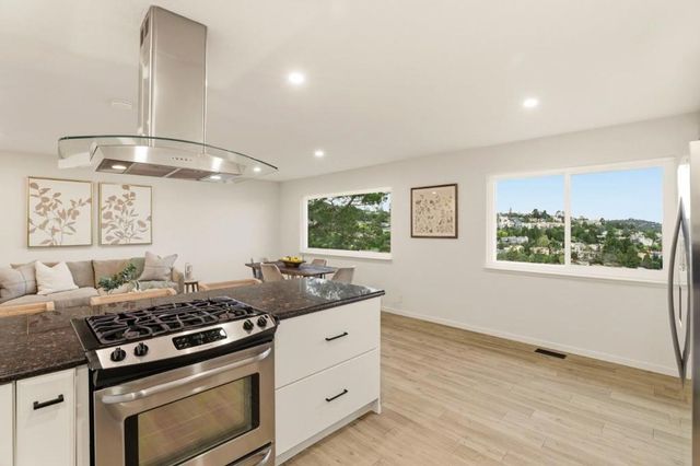 162 Coronado Avenue, San Carlos, CA 94070