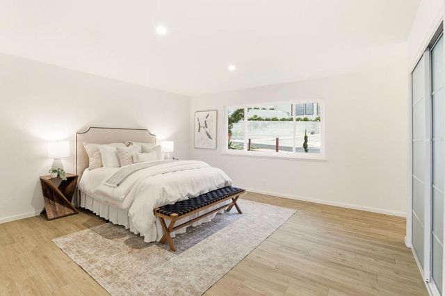 162 Coronado Avenue, San Carlos, CA 94070