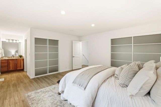 162 Coronado Avenue, San Carlos, CA 94070