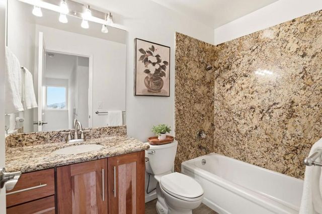 162 Coronado Avenue, San Carlos, CA 94070