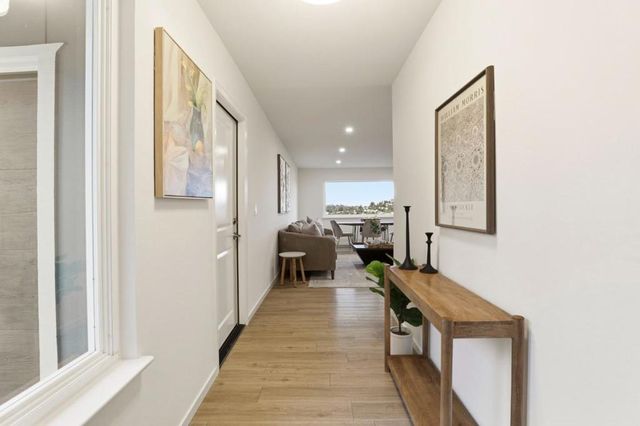 162 Coronado Avenue, San Carlos, CA 94070