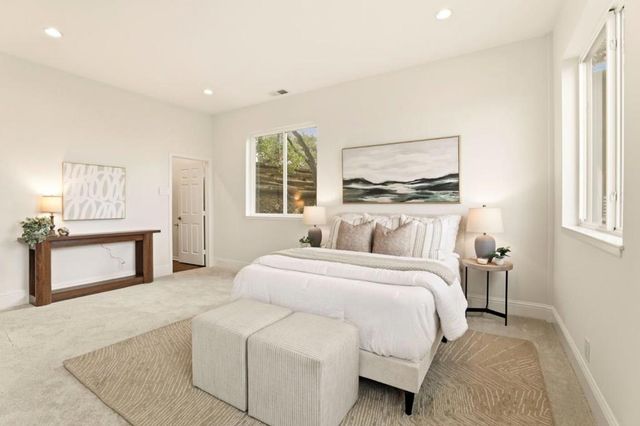 162 Coronado Avenue, San Carlos, CA 94070