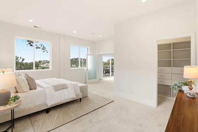 162 Coronado Avenue, San Carlos, CA 94070