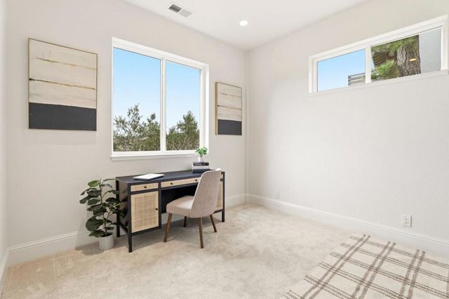 162 Coronado Avenue, San Carlos, CA 94070