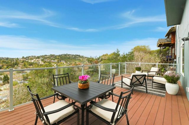 162 Coronado Avenue, San Carlos, CA 94070