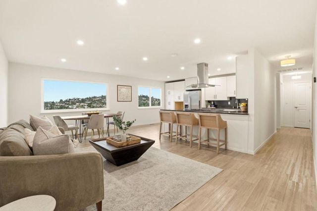 162 Coronado Avenue, San Carlos, CA 94070