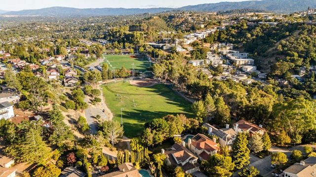 162 Coronado Avenue, San Carlos, CA 94070