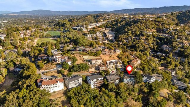 162 Coronado Avenue, San Carlos, CA 94070